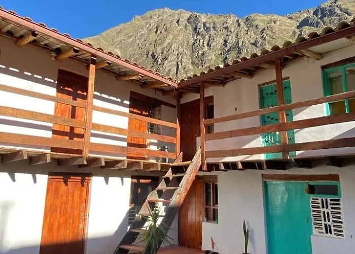 Apartamento Cozy House In The Countryside Surrounded By Mountains