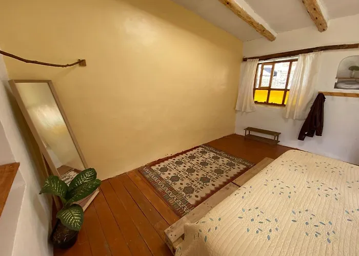 Cozy House In The Countryside Surrounded By Mountains * Ollantaytambo