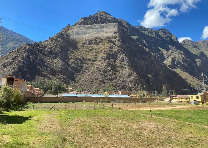 Apartamento Cozy House In The Countryside Surrounded By Mountains