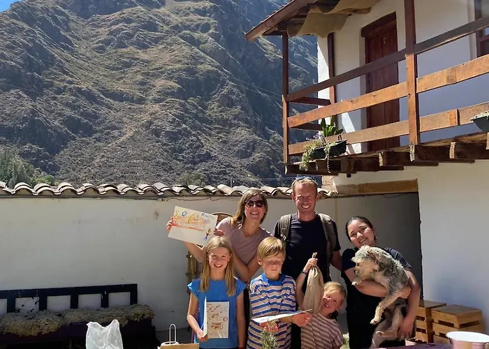 Apartamento Cozy House In The Countryside Surrounded By Mountains