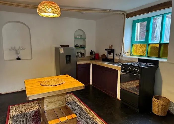Cozy House In The Countryside Surrounded By Mountains * Ollantaytambo