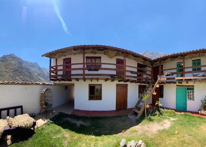 Cozy House In The Countryside Surrounded By Mountains Apartamento *